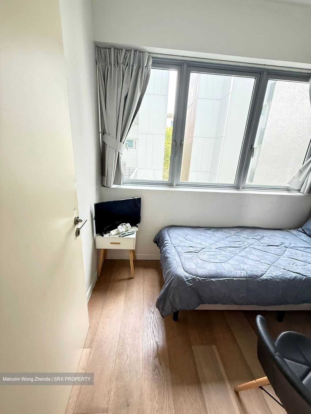 Ferraria Park Condominium (D17), Condominium #612680271